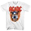 ACDC Fly On the Wall Album Men's T Shirt