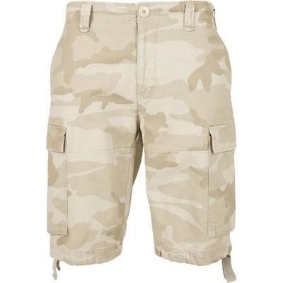 Mens Cargo Shorts