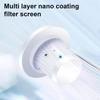 Handheld Vacuum Cleaner Powerful Suction Rechargeable Quick Charging for Pet Hair Household Appliances Low Noise Designs