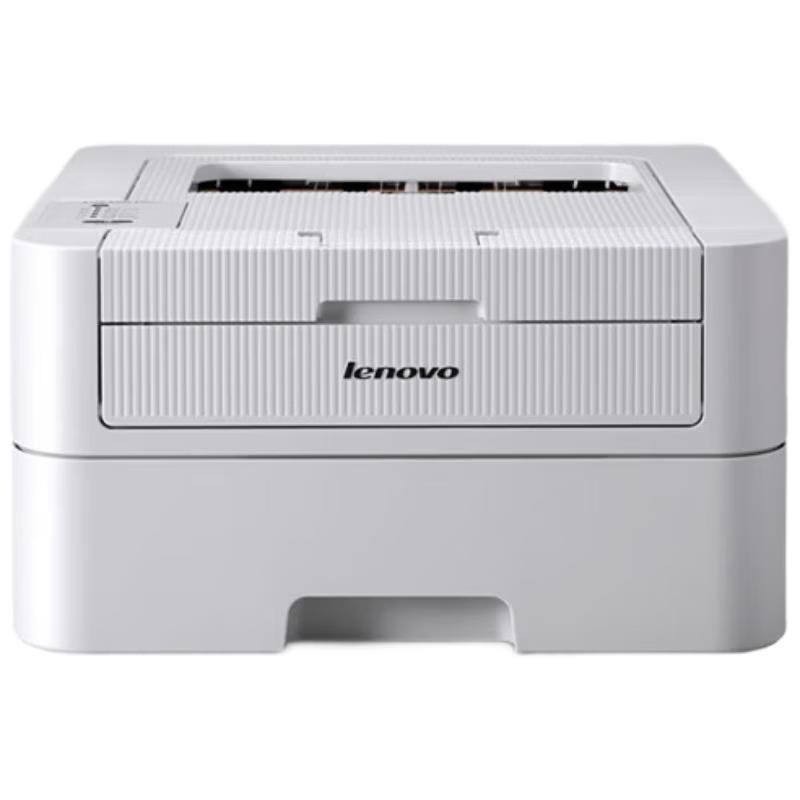 Lenovo A4 Laser Printers and Multifunction Devices CN Plug (adapter Included)