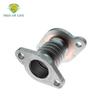 EGR-Ventil Rohr Schlauch 5801385944 Für Fiat Ducato III 2.3 D 110 130 150 Multijet 2011-2021 Nur für Euro 5 DIESELMOTOREN