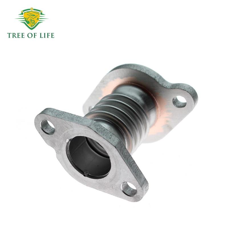 EGR-Ventil Rohr Schlauch 5801385944 Für Fiat Ducato III 2.3 D 110 130 150 Multijet 2011-2021 Nur für Euro 5 DIESELMOTOREN