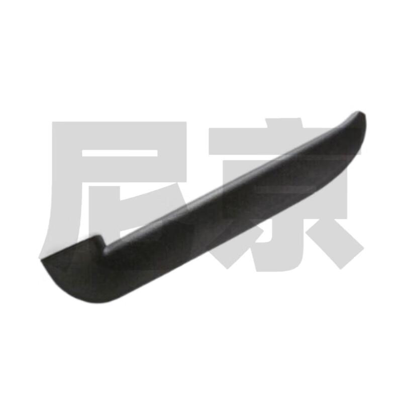 Qingte Tractor Front Door Outer Trim Panel