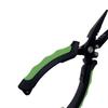 Multifunctional Aluminum Alloy Luya Fishing Pliers Controlling Fish Pliers Wire Cutting Pliers On Boat Fishing Accessories