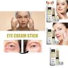 Jaysuing Snail Eye Cream Stick For Diminishing Fine Lines And Dark Circles 3g