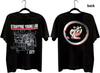 1997 Devin Townsend Strapping Lad T-Shirt Metal Band Tee S-4XL Unisex T-Shirt
