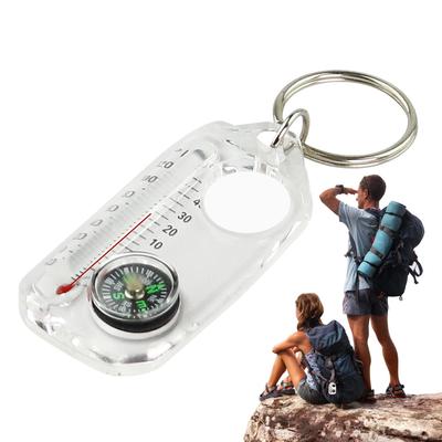 Kempování a turistika – Kompasy