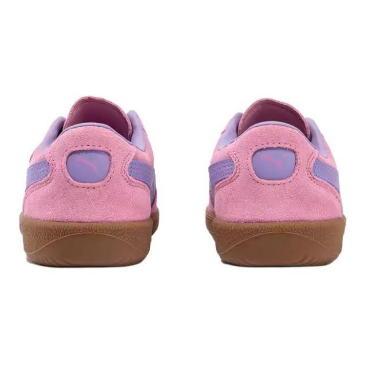 PUMA Low top Kids' Training Shoes Pink Purple Kids' 397273-12