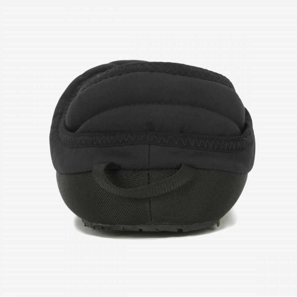 [north Face Official] Ns93q67a Neopsee Ex Mule Black