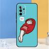 Baby Seals For Samsung Galaxy A13 A33 A53 A36 A26 A05 A06 A16 A54 A34 A14 A32 A52 A55 A35 A15 A56 Case