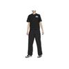 Nike Retro Sports Fashion Woven Casual Pants Women Pants Black FV7542-010