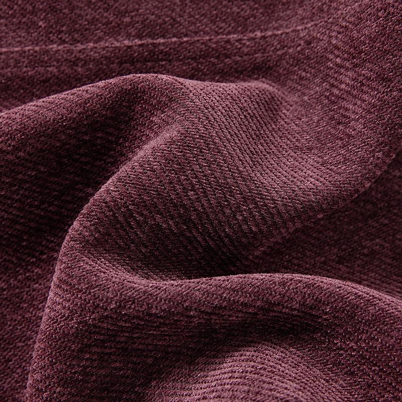 Shechi Women's High-Waisted Straight-Leg Casual Pants