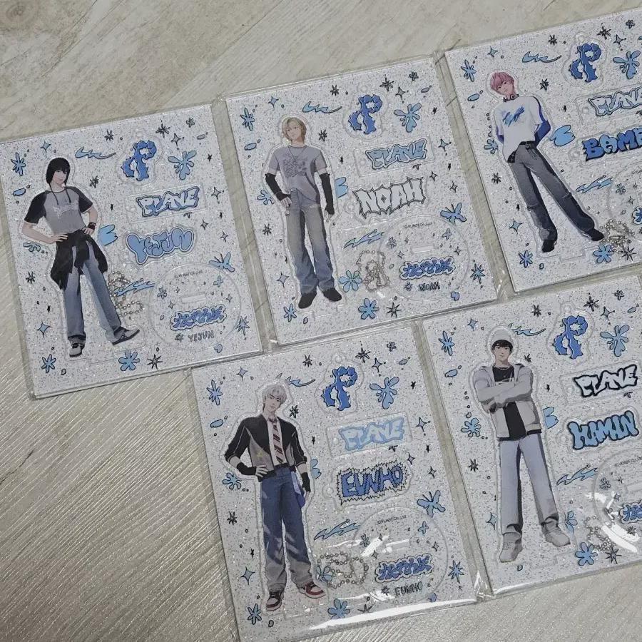 

Plave Kakurenbo Acrylic Stand Cost