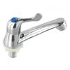 Faucet Sink Taps 10*12cm Basin Faucet Basin Taps Quick-opening