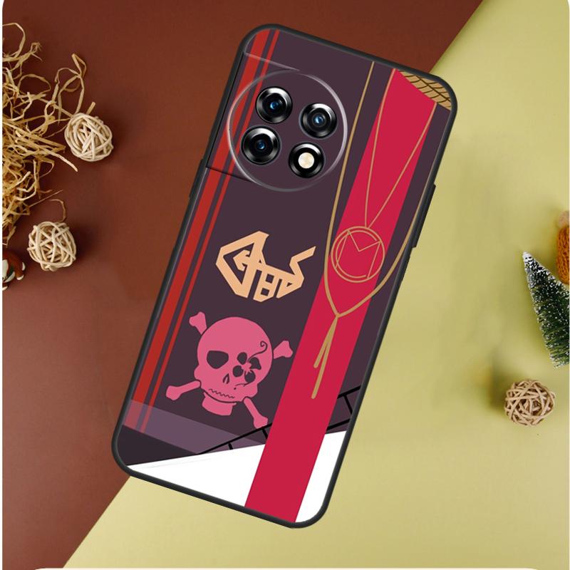 Anime Hololive Für OnePlus Nord CE 4 3 2 Lite N20 N30 9 10 Pro 8T 9RT 10T 10R 13R 12R 11 12 13 Handyhülle