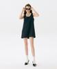 Jun Jun Space Little Junejune Dress_Black