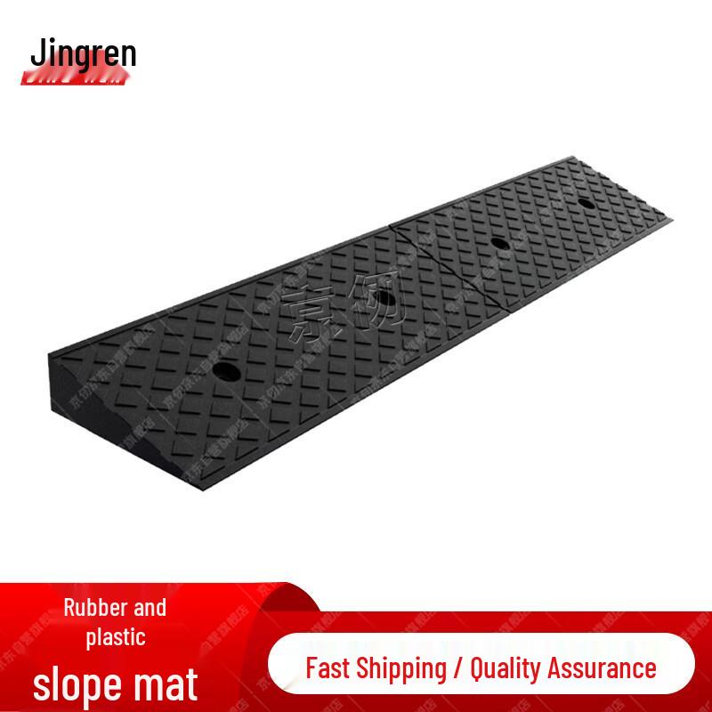 Automotive Ramps & Wheel Chocks