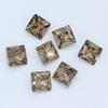 Multi-Colored Square Crystal Glass Gems – Decorative Artificial Stones for Clothing, Shoes, and Packaging