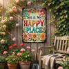 Accesorii pentru decor – Produse din metal