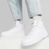 Sneakers unisex mid-top Puma Caven 2.0 classici traspiranti bianchi (392291-02)