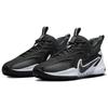 Nike Cosmic Unity 2 EP Black Football Grey Unisex Sneakers Multi-Color Off-Noir DH1536-003