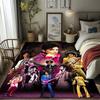 Prince's Iconic Guitar Artistry carpet Living room and bedroom mats floor mats Art Bathroom mat Room