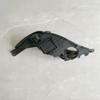 For Ford Focus 2012 2013 2014 Headlight Base Headlamp House Car Rear Base Auto Headlight Back House