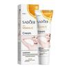 SADOER Vitamin C Underarm Whitening Cream 50g for Armpit Leg Body