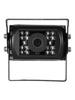 Truck Rear View Cameras with Night Vision, RCA Interface