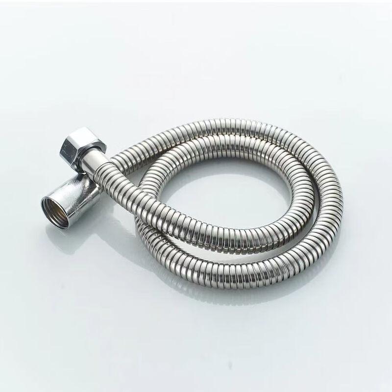 Xuan Yong 1.5m Steel Zinc Shower Hose