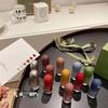 Cairuo Water-based Peelable Nail Polish - Macaron Gentle Colors, Toenail Polish