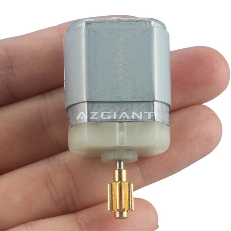 AZGIANT For Mercedes Benz A-Class W169 A150 A160 A170 A180 A200 Car Steering Column Lock Actuator Motor Anti-Theft FP280-KD
