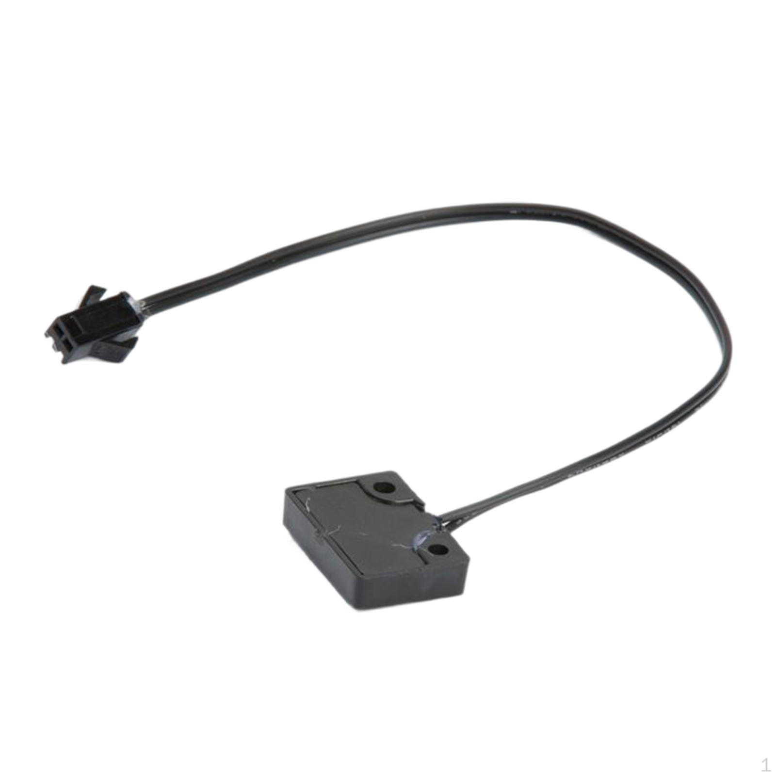 

2Pin Speed Sensor for Universal Treadmill Pedometer Use 60cm
