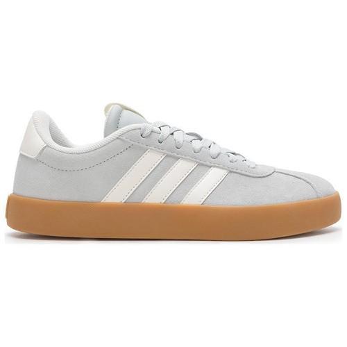 Adidas VL Court 3.0 Wonder Silver - JP7539