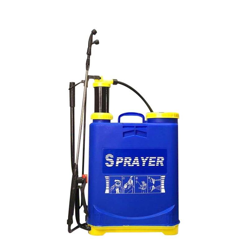 Longdai 16L Manual Backpack Agricultural Sprayer