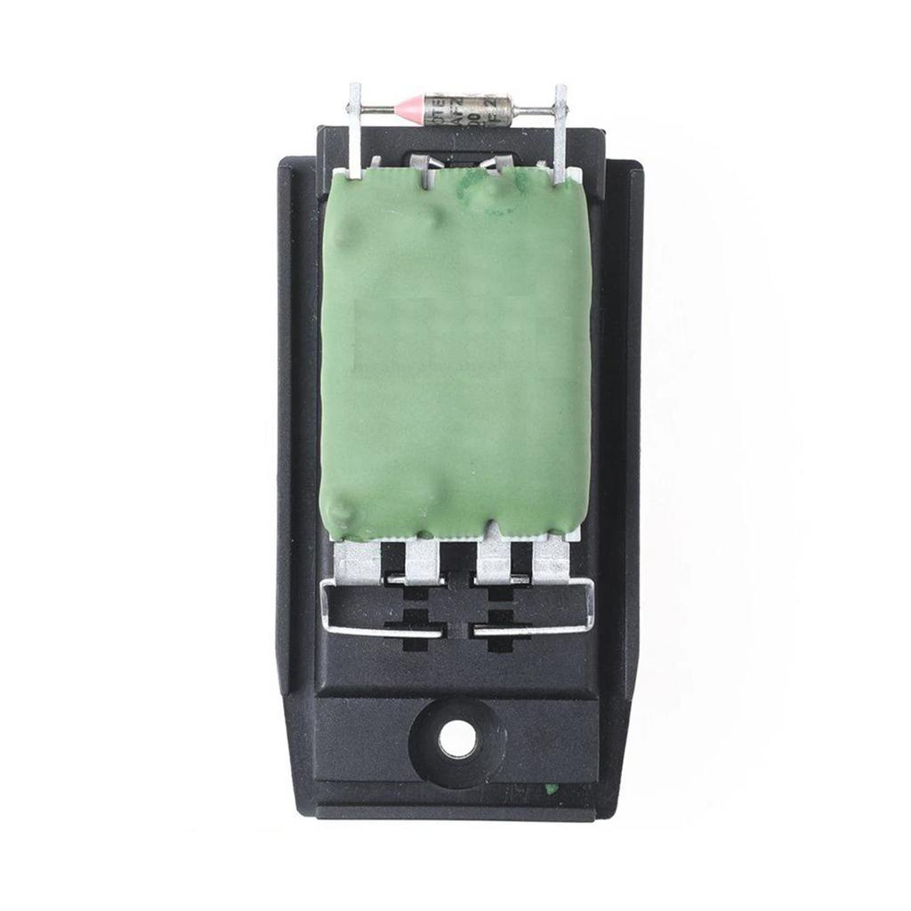 HVAC Heater Blower Regulator Resistor 3M5H18B647BA For Ford Mondeo II