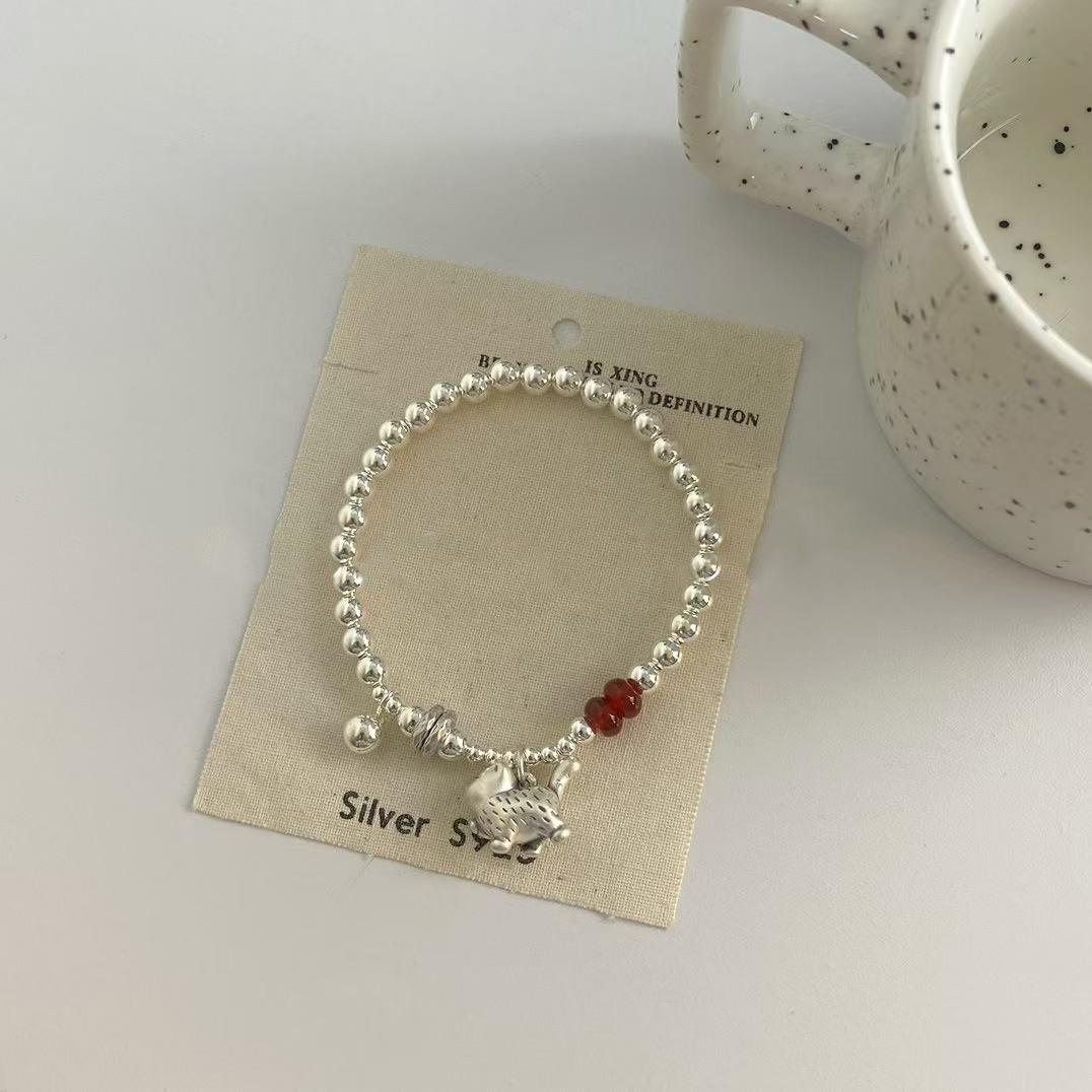 

Шикарний жіночий милий браслет з кошеням: Солодкий та Універсальний Браслет з Унікальним Дизайном