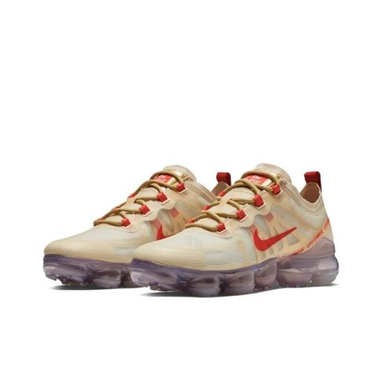 Scarpe da Donna Nike Air VaporMax 2019 'Capodanno Cinese' BQ7041-200 44 crema/oro