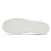 Anta Life Collection Casual Abrasion Resistant Slip Resistant Low top Skateboard Shoes Women's Beige 922128009-2