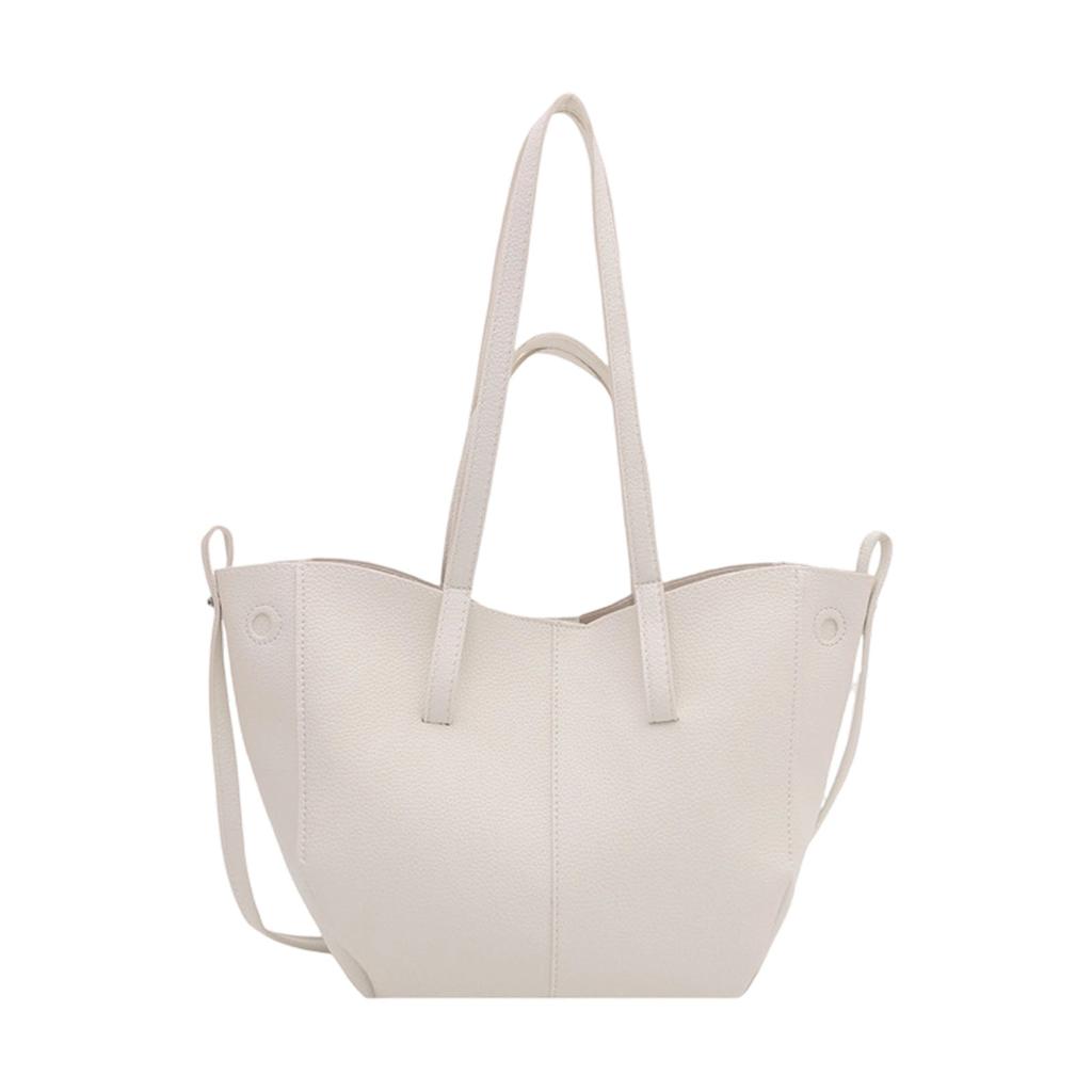 Women Leather Toted Bag,Top Handle Handbags Satchel Purses Shoulder Bags Trendy Leather Crossbody Bags Messenger Bag