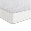 Matelas - KING OF DREAMS - Good Night Gris - 120x190 cm - 20 cm - Soutien ferme 35 kg/m³