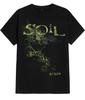 SOil - Scars Band Gift For Dad Mom Family T Shirt  Unisex T-Shirt