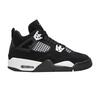 Jordan 4 Retro Biały Grzmot (GS)