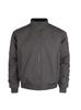 Men's High-End American Style Stand Collar Coach Jacket - Autumn/Winter Windbreaker