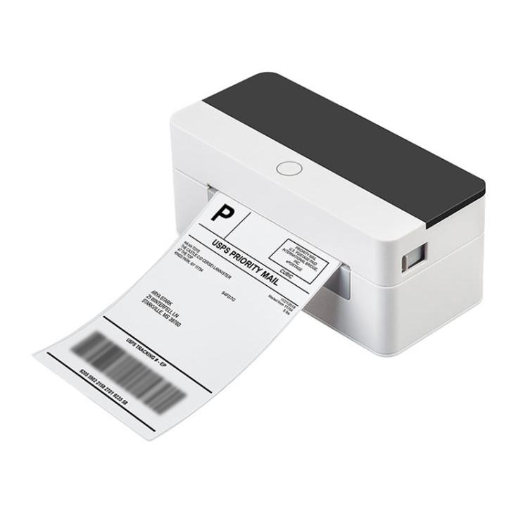 Xprinter XP-D463B 108mm Computer Version Thermal Label Printer XP-D463B