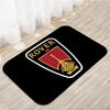 Rover P4 P5 P6 SD1 200 400 600 800 75 25 45 Floor Mats Home Carpet Door Mats Modern Decor Carpet Anti-Slip Floor Mats 667