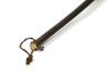 1 Bead Chili Hataki Yamamoto Katsunosuke Shoten Traditional Craft Duster Hataki Palm Palm Broom Made In Japan Craftsman