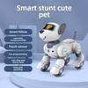 "Smart Educational Robot Dog Toy for Boys, Ages 1-3: Perfect New Year Gift"