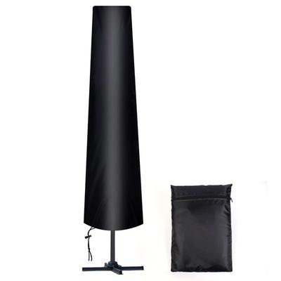 Outdoor-Möbel – Sonnenschirme mit Ständer