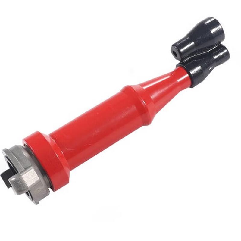 SANSHENG 40 Forest Fire Straight Stream Nozzle 1.5 inch